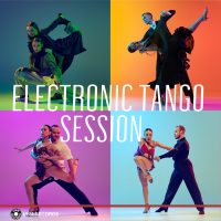 Auf "Electronic Tango Session - Bandoneon Meets Eletronic" kontextualisieren Bandoneon-Virtuose Lothar Hensel und Electronic-Tüftler Jörg Schweinbenz den charakteristischen klagenden und atmenden Klang des Bandoeons neu, angereichert durch elektronisches Knistern, höhlenartige Hallräume, elektronische Verfremdungen und tanzbare Beats. So bearbeitet und stilistisch breitgefächert angesiedelt von subtilen Ambient-Sphären bis hin zum Dancefloor der Nachtclubs, bietet das Album zahlreiche Einsatzmöglichkeiten in Produktionen zu Kunst und Kultur, Dokumentation und Reisebericht oder Biographie.